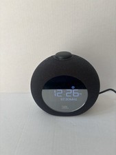 JBL Horizon 2 FM Bluetooth Clock Radio Speaker with Ambient Light