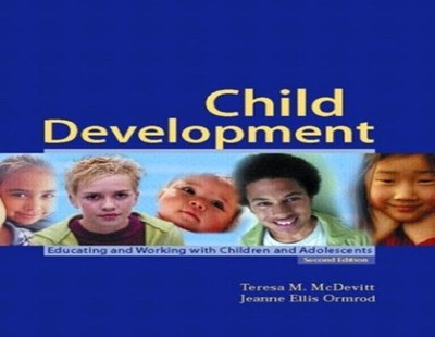 Child Development Educating an - GOOD