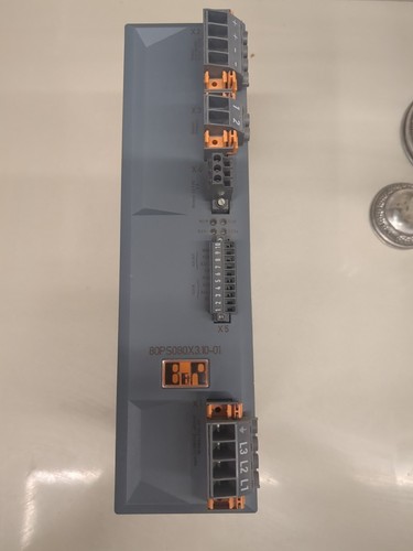 B&R 80PS080X3.10-01 Power Supply Module