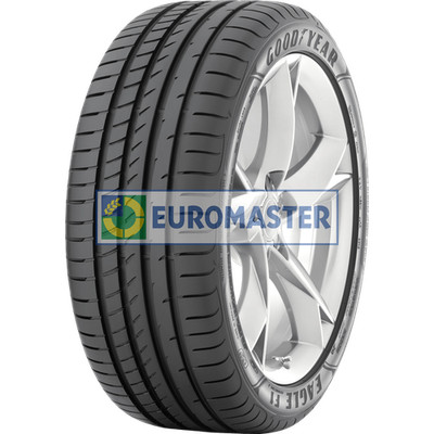 Sommerreifen GOODYEAR 255/40 R 19 TL 100Y EAGLE F1 (ASYMMETRIC) XL AO FP S255401