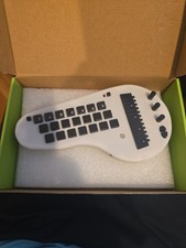 Seeed Minichord Synthesizer Keyboard Controller