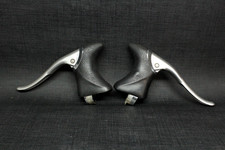 GREAT Shimano Dura Ace BL 7402 Aero Brake Levers for Drop Bars Road bike touring