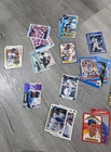 Ken Griffey Jr. lot of 210 Baseball Cards Topps Fleer Upper Deck Donruss