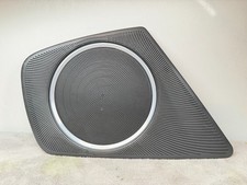 2009-2016 AUDI A4 S4 Front Right Door Speaker Cover Grille (B&O) OEM 8K0035420A