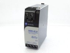 ALLEN BRADLEY 1606-XLSRED80 Power Supply