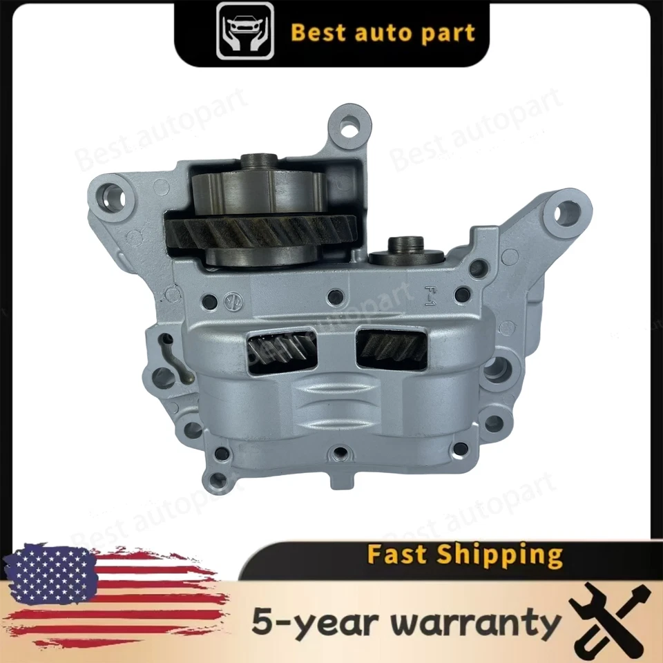 Eje de equilibrio del motor para Toyota 2,5 L 2,7 L 4 cilindros Avalon Camry RAV4 Sienna Scion Foto 3 de 4