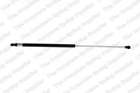 Kilen Gasfeder DäMpfer Heckklappe Hinten FüR Peugeot 207 CC Wd_ 446046