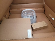 Welch Allyn 08273-000 Rolling Stand for 690 / 692 Thermometers 