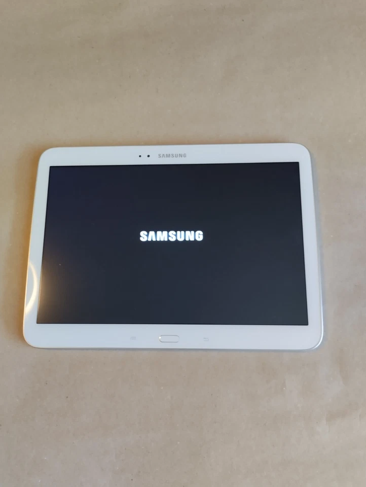 Samsung Galaxy Tab 3 16GB White Weiß WiFi 10,1 Zoll GT-P5210 - Bild 4 von 4