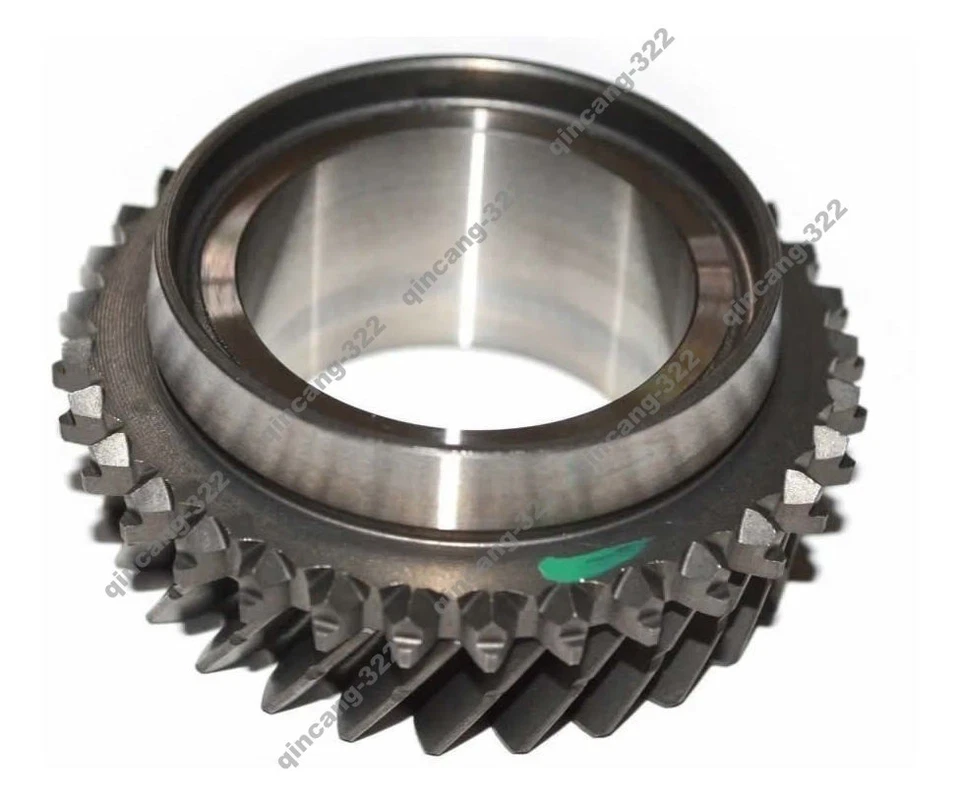 TRANSMISSION GEARBOX PARTS ENGRENAGEM 3-4 SPEED 46767060 46767058 for FIAT PALIO - Image 3 of 3