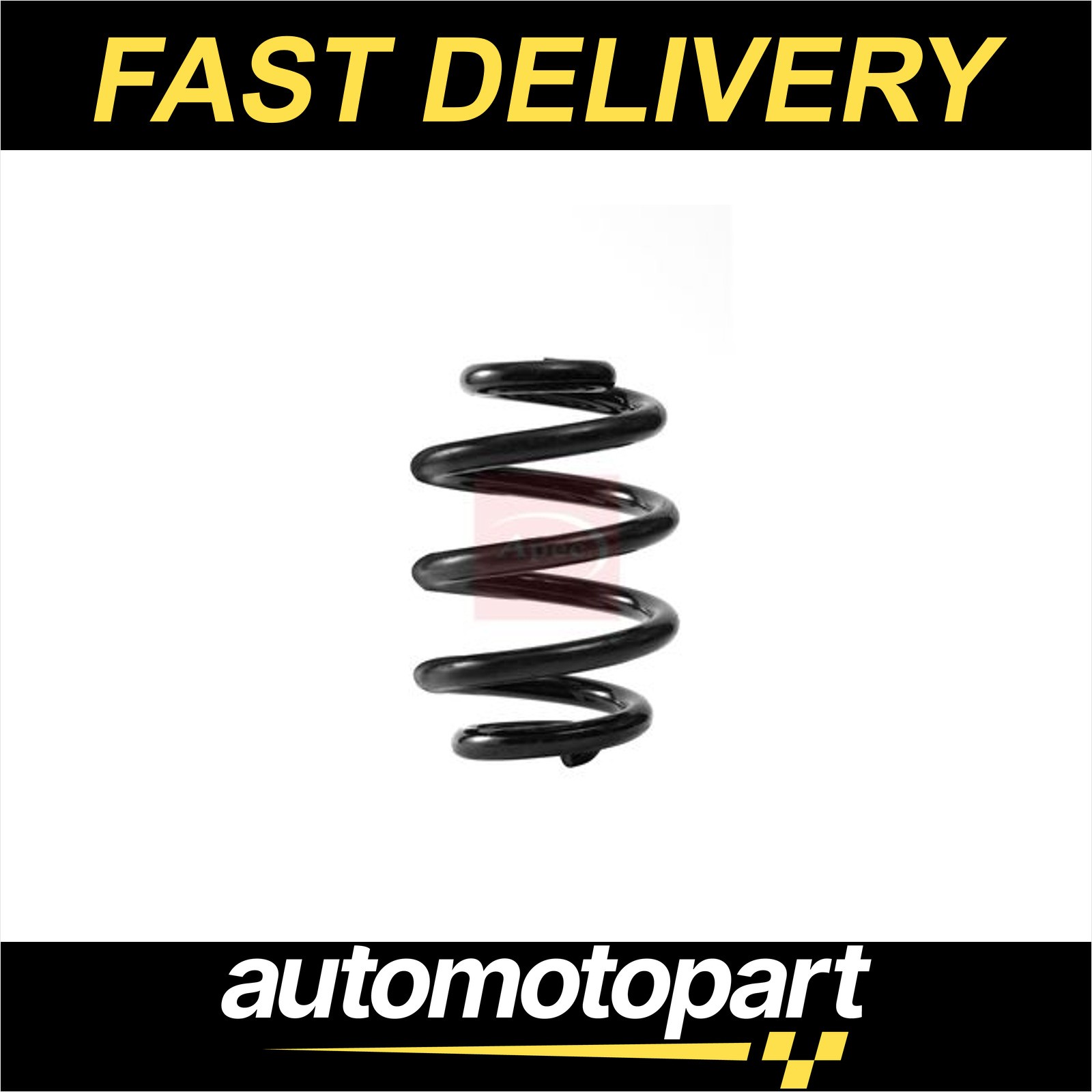 Apec Coil Spring - Rear - ACS2413 - Rigorous OE testing and Quality Practices - Image 18