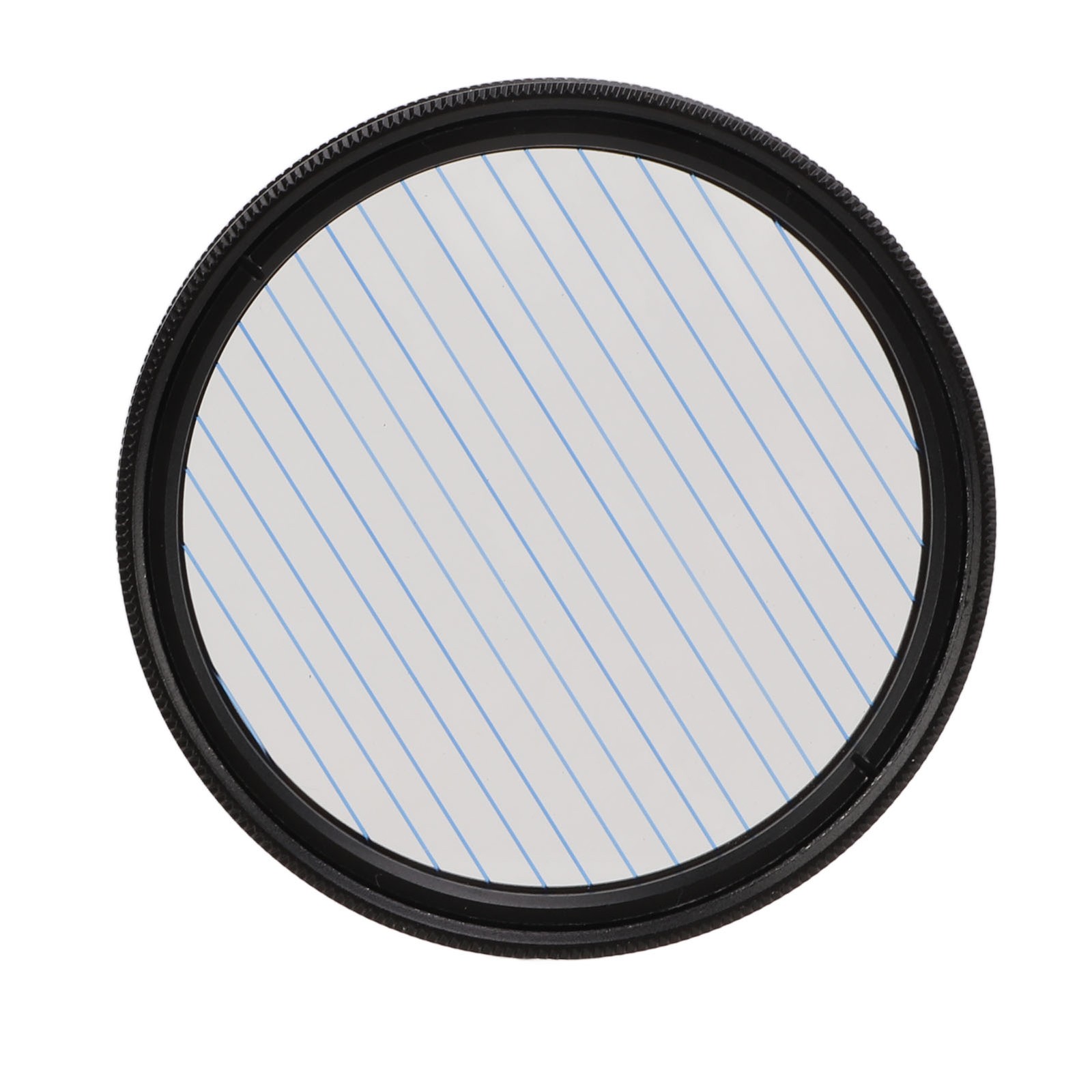 Junestar Blue Streak Special Effects Filter Dot To Line Filter Waterproof Camera