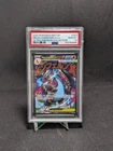 Mega Charizard X ex 023 Me: Mega Evolution Promo PSA 10