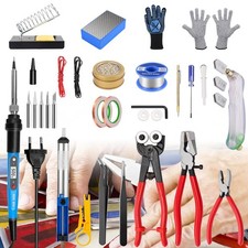 Stained Glass Kit, Kit