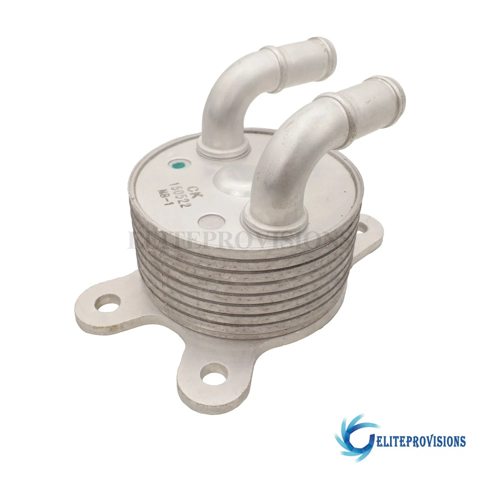 New Transmission Oil Cooler For Mazda CX-5 CX-3 Mazda3 Mazda6 FZ21-19-9F3 - Image 4 of 4