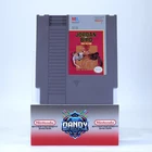 Jordan vs Bird One on One Authentic, Tested - NES