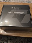 QUINEAR Cordless Hand Massager Heat and Compression New — photo 1