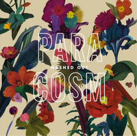 Washed Out Paracosm (Cd) Album Digipak (Us Import)