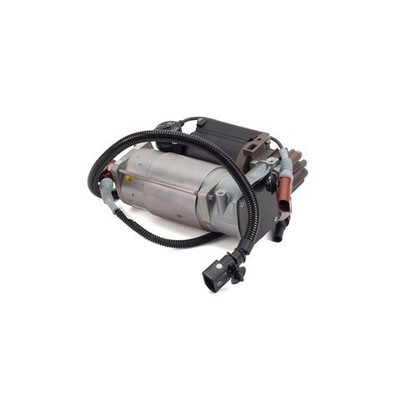 Arnott P-2740 WABCO OES Air Suspension Compressor For 03-12 Continental Phaeton