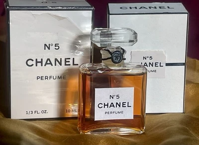 Chanel No 5 Perfumes for sale | eBay