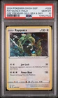 2024 POKEMON SWSH BLACK STAR PROMO #029 RAYQUAZA-HOLO PSA 10
