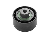 Umlenk FüHrungsrolle Zahnriemen FüR Fiat Scudo 270 272 Ford C-Max DM2 II 0830.51
