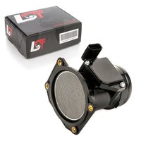 Luftmassensensor MAF Mit LMM Luftstrommesser 06A 906 461 B FüR Seat Toledo II 2