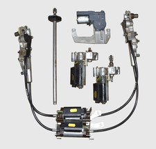 BMW E39 E38 Sitzmechanik elektrisch Stellmotoren Sitzmotoren Fahrersitz Memory