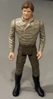 Vintage Star Wars Han Carbonite Figure Last 17 Kenner 1984 POTF