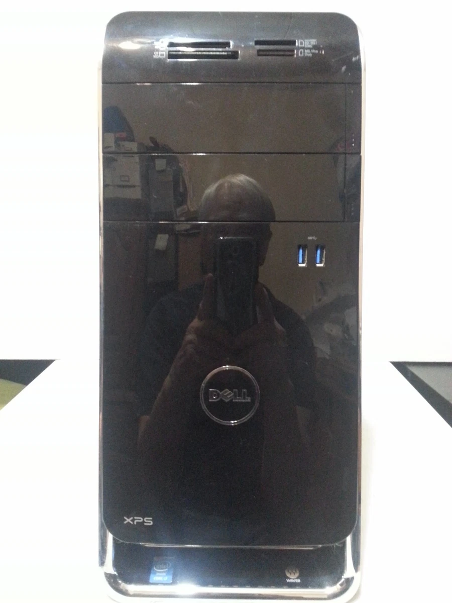 Dell XPS 8700 Intel Core i7 4th Gen. PC Desktops & All-In-One