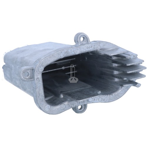 BMW 63117228421 LED-Modul Blinker Links Scheinwerfer Steuergerät 7er F01 F02 - Picture 6 of 9