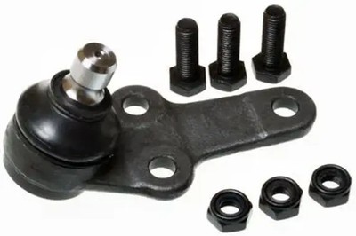 Querlenkerstift Vorderachse D110254 DENCKERMANN für FORD FOCUS I FOCUS I Turnier