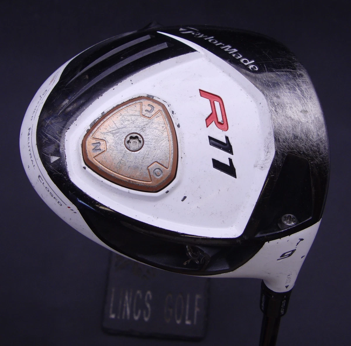 Taylormade R11 Golf Drivers for sale | eBay UK