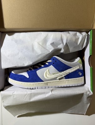 Nike SB Dunk Low Pro QS Fly Streetwear Eu 47,5 Us 13