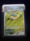 Carte Pokemon Boskara 164/162 EV05 Forces Temporelles FR