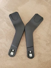 Bugaboo Butterfly Car Seat Adapter Stroller Accessory
