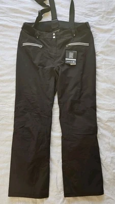 Skihose Damen, Dare2b, Preexist , Gr. 44/18/2Xl, 20.000 er Membran