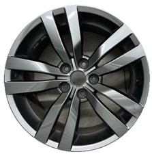 18 Inch Wheel Rim Subaru WRX 18” 2016 2017 2018 OEM Factory Stock Gray  OE 68835