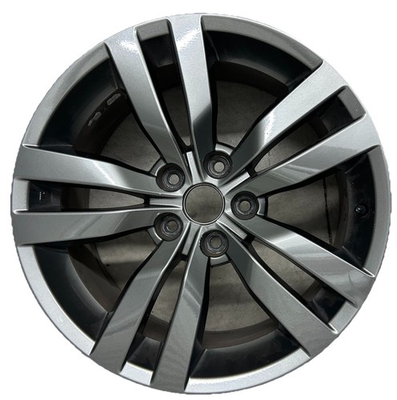 #ad #ad 18 Inch Wheel Rim Subaru WRX 18” 2016 2017 2018 OEM Factory Stock Gray OE 68835 $119.95