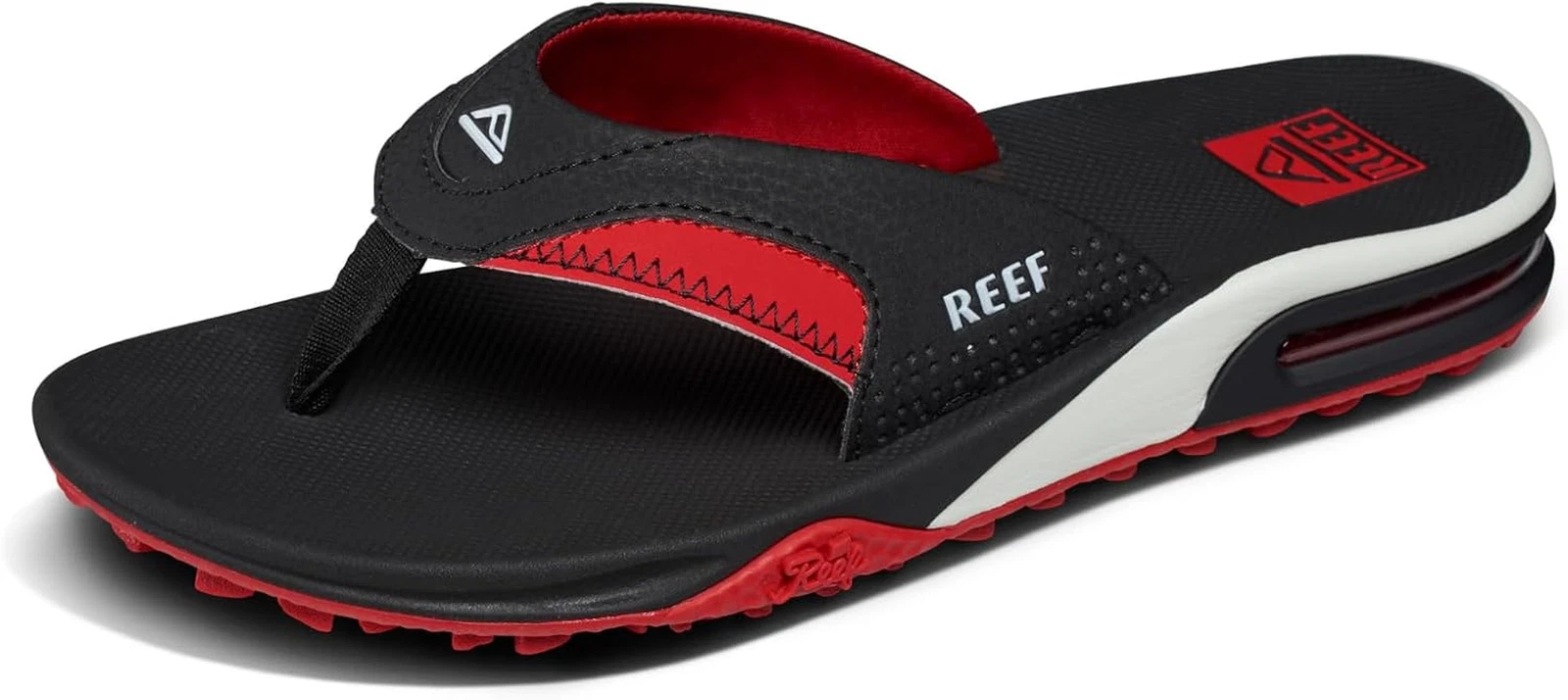 REEF Men's Fanning Pregame Bottle Opener Flip Flops All Colors & Sizes
Opens in a new window or tab