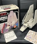 Kenner Star Wars Imperial Shuttle With Box
