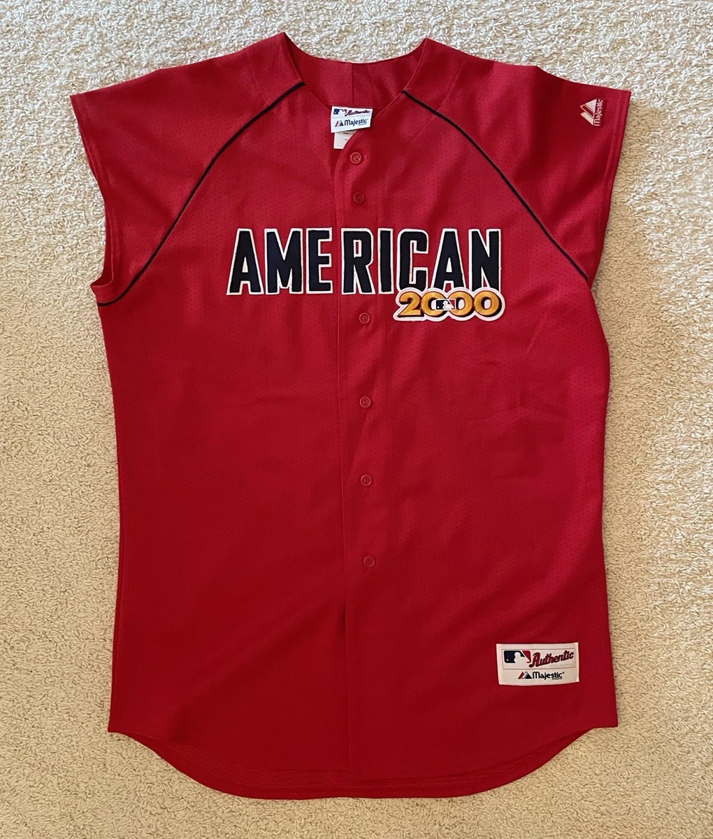 Majestic New York Yankees Red MLB Fan Apparel & Souvenirs for sale