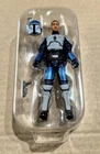Star Wars The Vintage Collection Mandalorian Fleet Commander VC314 - NO CARDBACK