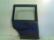 Porte arrière et accessoires Fiat UNO