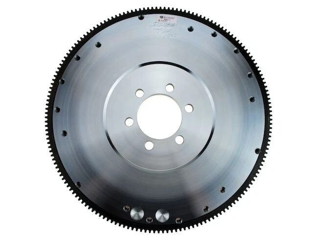 RAM Clutches 84FT31V Flywheel Fits 1967-1985 Pontiac Firebird - Image 2 of 2