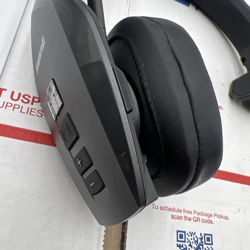 BlueParrott B650-XT Trucker Bluetooth Headset Mono, Wireless (G1-A6) - 第 3/6 張圖片