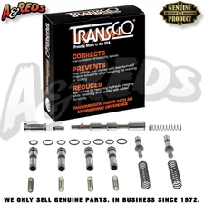 Brand New! Genuine TransGo 8L45 8L90 SHIFT KIT Valve Body Repair Kit (#SK8L90)