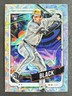 2024 Topps Cosmic Chrome Tyler Black Rookie #157 - Nucleus Refractor RC