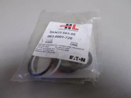 NEW Eaton Hydro-Line 063-0001-720 Seal Kit  *FREE SHIPPING*