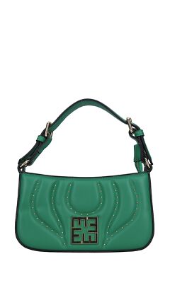12401696 Handtasche ERMANNO SCERVINO Damen grün BZ0033_ERMA